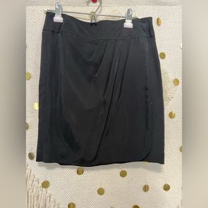 Black Banana Republic Skirts. Size 6